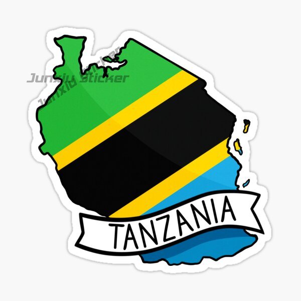 TANZANIA ZANZIBAR Flagge Autoa – Car Accessories Zanzibar Bewertung und Preis