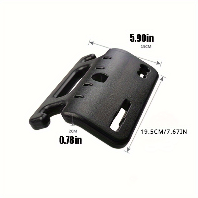 Auto-Armlehnenhaken, multifunk – Car Accessories Hanging Bewertung und Preis