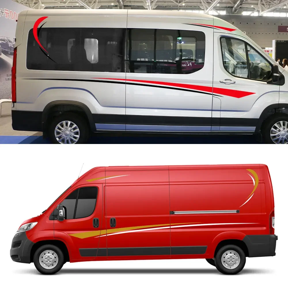Auto Körper Seite Aufkleber Gr – Car Accessories On Amazon Bewertung und Preis