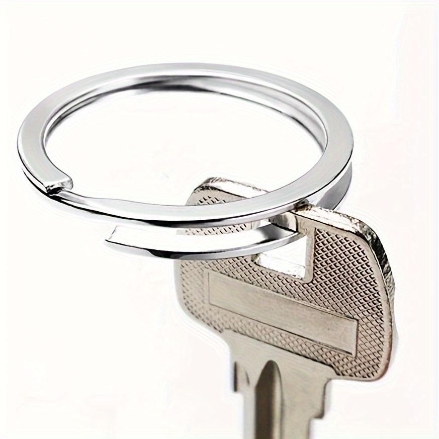 10/20/40 Stück geteilte Schlüs – Car Accessories Hanging Bewertung und Preis