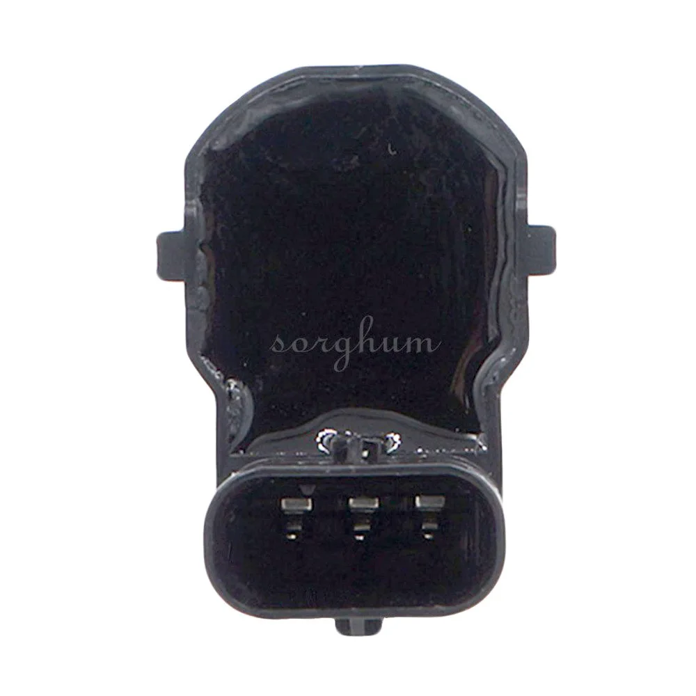 4 Stück 66209270495   Vorderer – Parking Sensor Reverse Bewertung und Preis