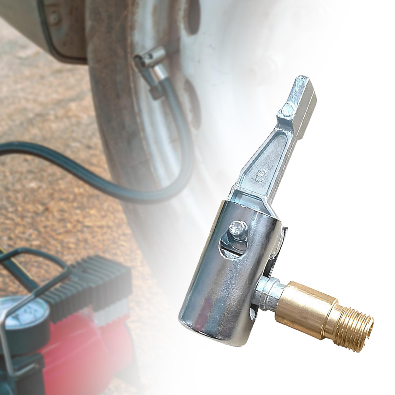 4x Auto-Reifenfüller-Schlaucha – Car Portable Tire Inflator Bewertung und Preis