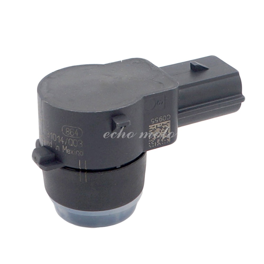4 PCS Neue PDC Parkplatz Senso – Parking Sensor Reverse Bewertung und Preis