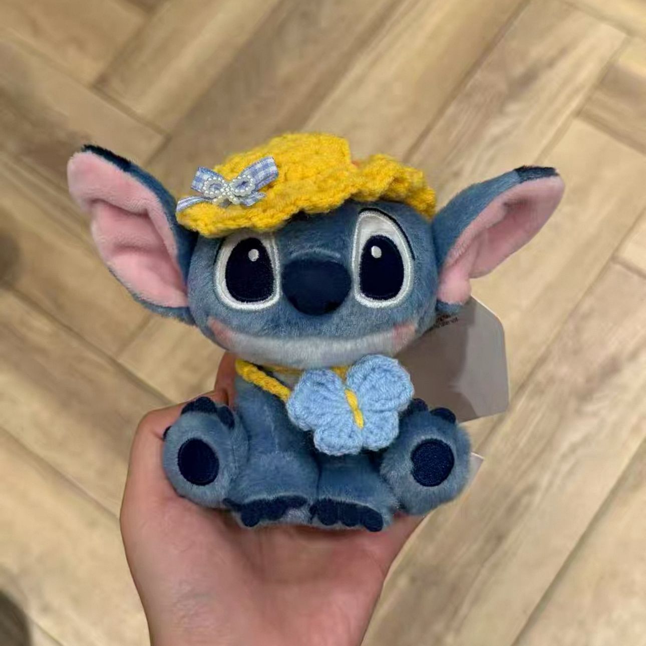 Niedlicher Stitch-Anhänger für – Car Accessories Hanging Bewertung und Preis