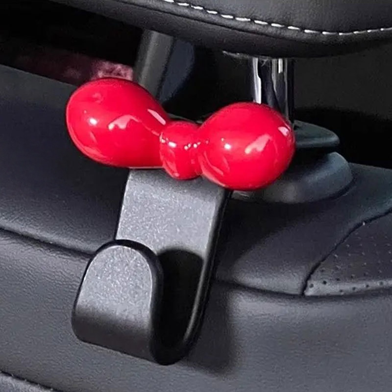 Minimalistische Schleifenhaken – Car Accessories Hanging Bewertung und Preis