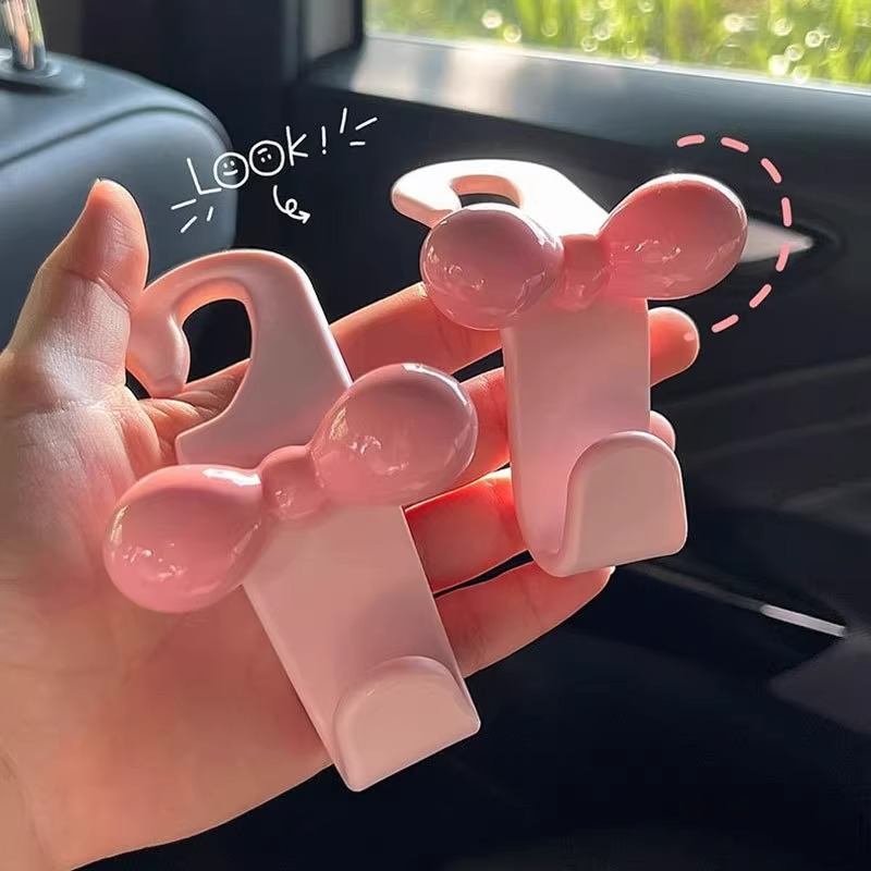 Minimalistische Schleifenhaken – Car Accessories Hanging Bewertung und Preis
