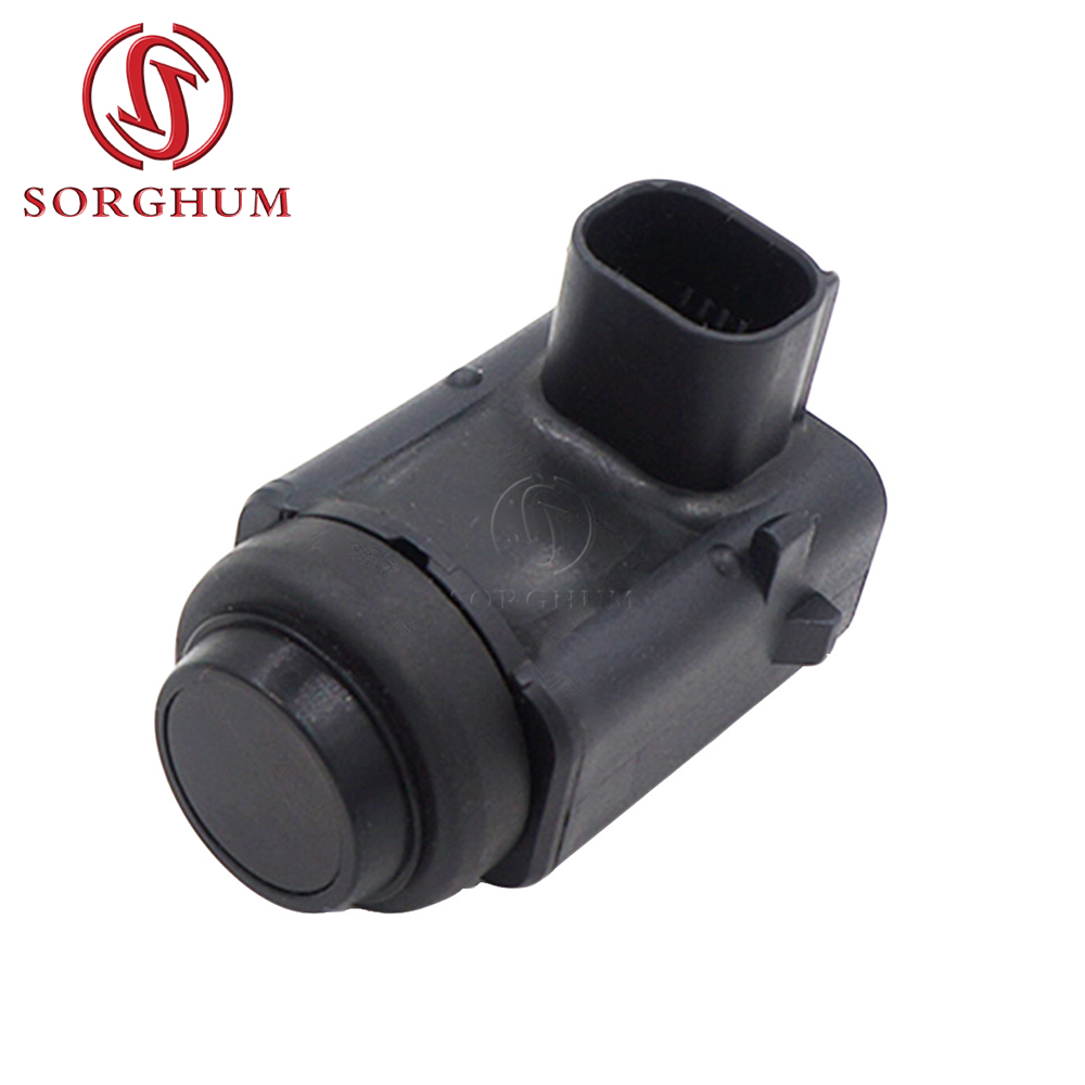 Sorghum Front PDC Ultraschall  – Parking Sensor Reverse Bewertung und Preis
