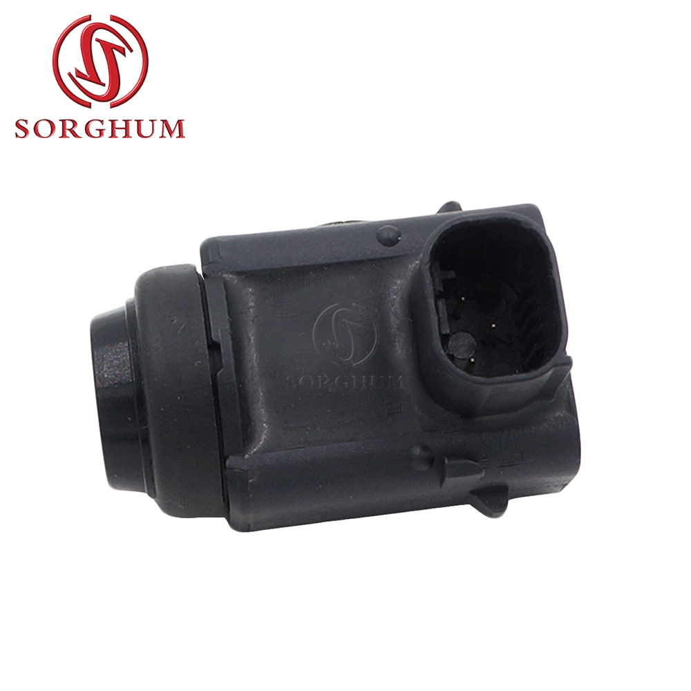 Sorghum Front PDC Ultraschall  – Parking Sensor Reverse Bewertung und Preis
