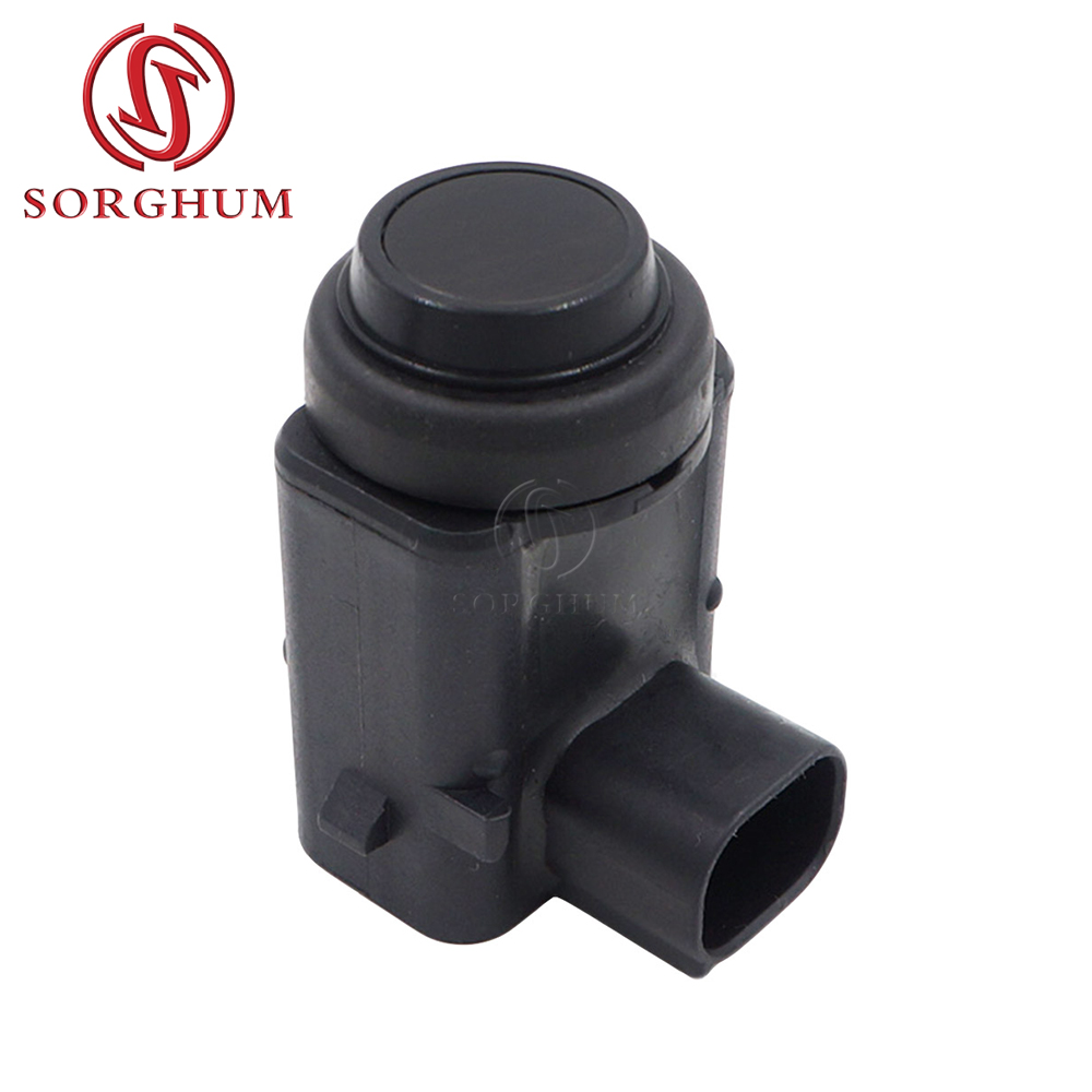 Sorghum Front PDC Ultraschall  – Parking Sensor Reverse Bewertung und Preis