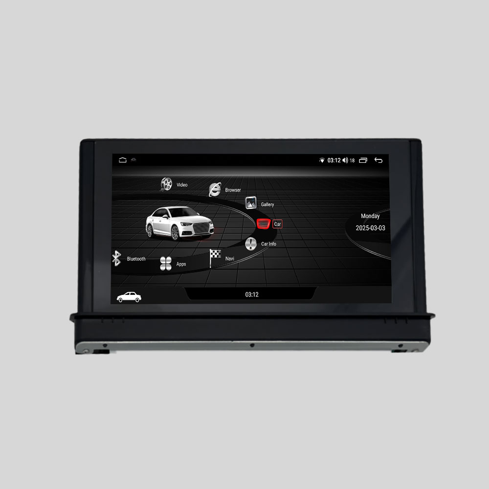 Android 16 Touchscreen 7 Zoll  – Car Accessories In India Bewertung und Preis
