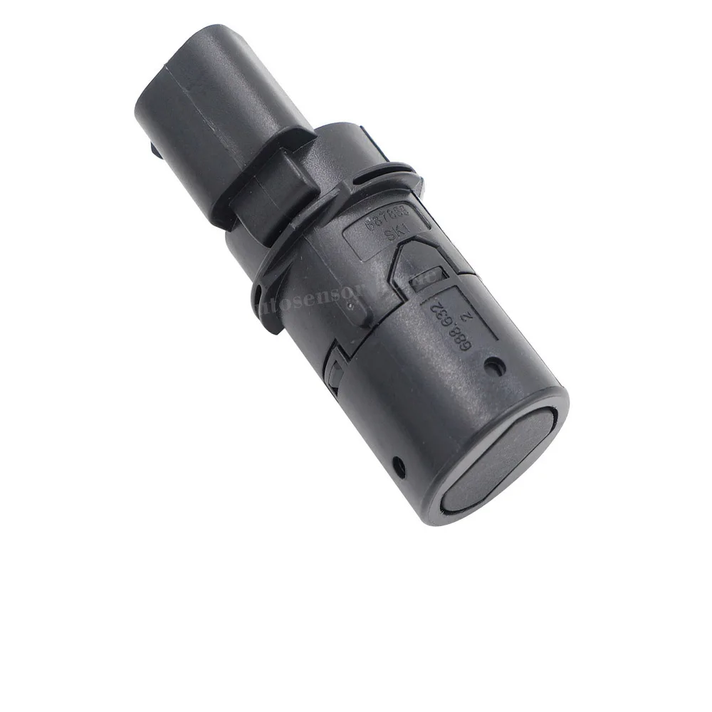 Neue 4 stücke 66216902182 6902 – Parking Sensor Reverse Bewertung und Preis