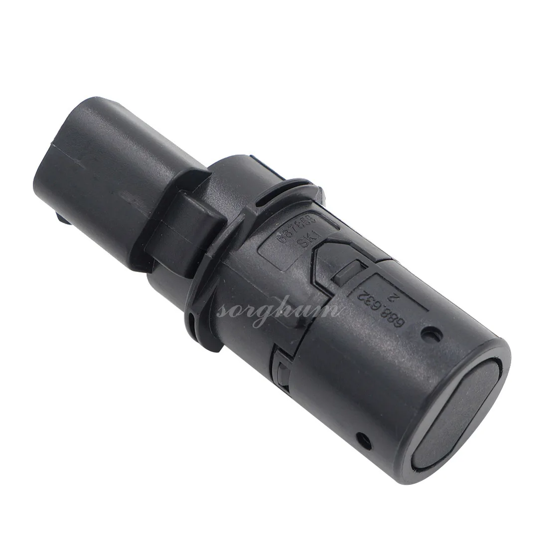 Neue 4 stücke 66216902182 6902 – Parking Sensor Reverse Bewertung und Preis