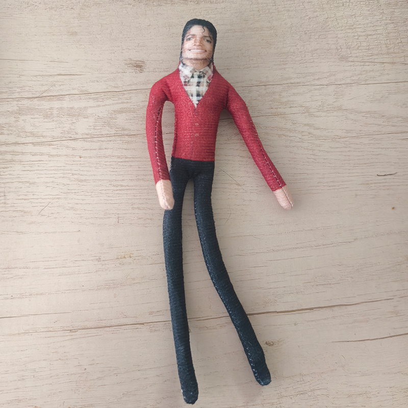 Michael Jackson Berühmter Säng – Car Accessories Papar Bewertung und Preis