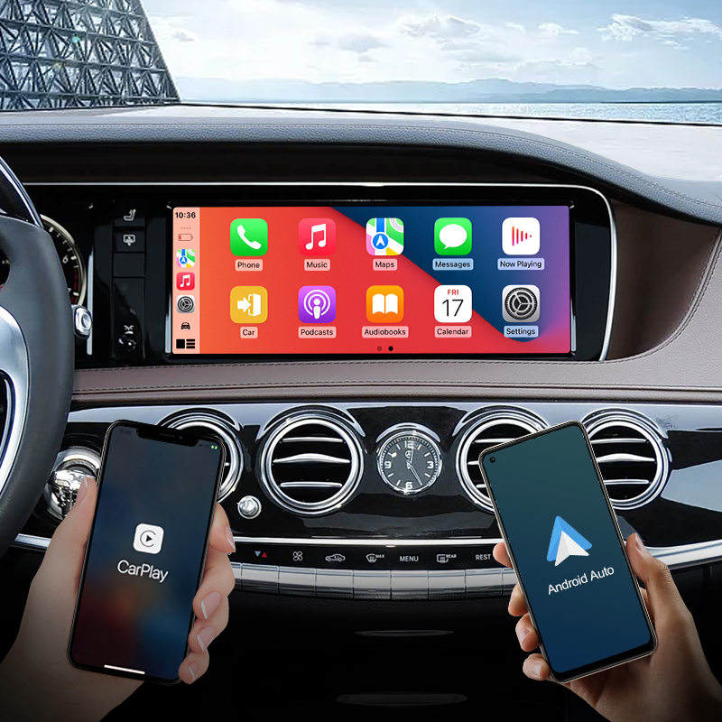 STWEI 8Core Android14 Drahtlos – Car Accessories In India Bewertung und Preis