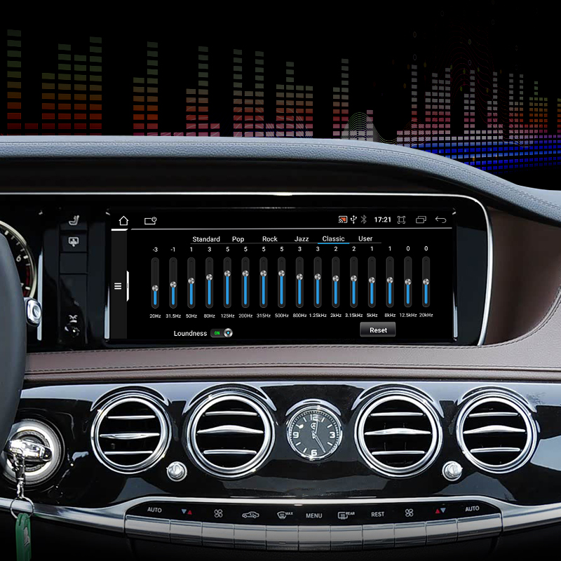 STWEI 8Core Android14 Drahtlos – Car Accessories In India Bewertung und Preis