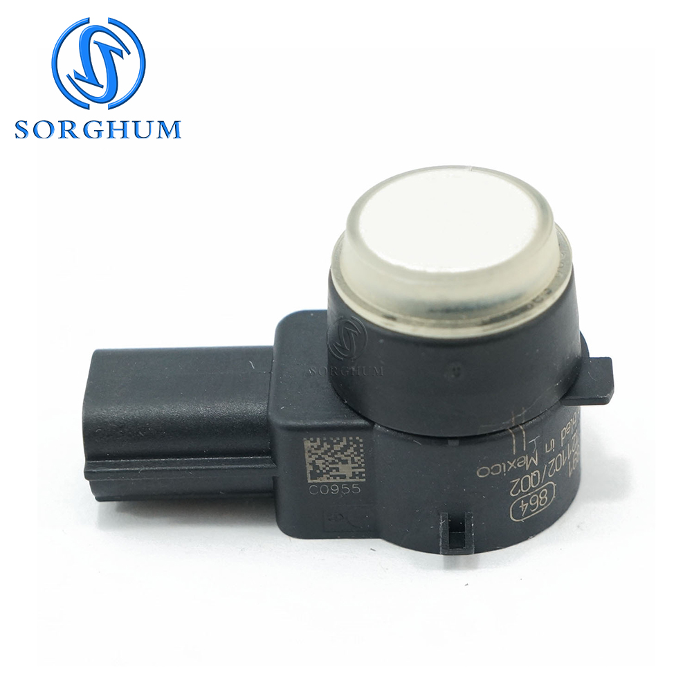 13282853 13282883 13242365   A – Parking Sensor Reverse Bewertung und Preis