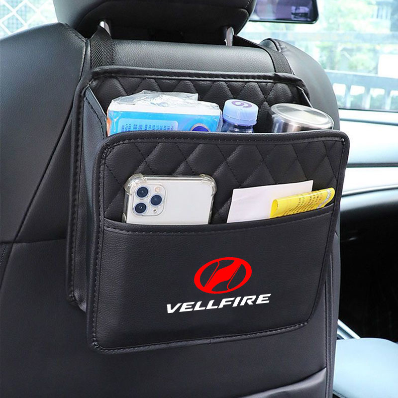 Autos itz lehne Organizer Tasc – Car Accessories Hanging Bewertung und Preis
