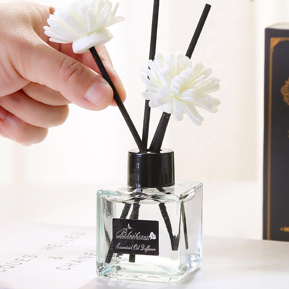 50ml Aroma-Diffusor-Öl für Zuh – Car Accessories Perfume Bewertung und Preis