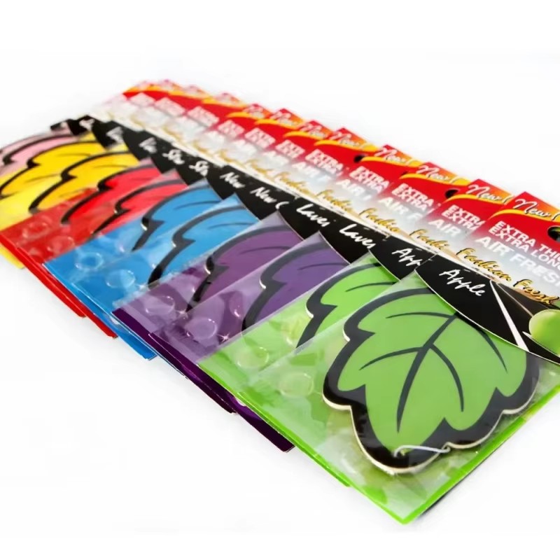 1/4/6/12 stücke Auto Lufterfri – Car Accessories Perfume Bewertung und Preis