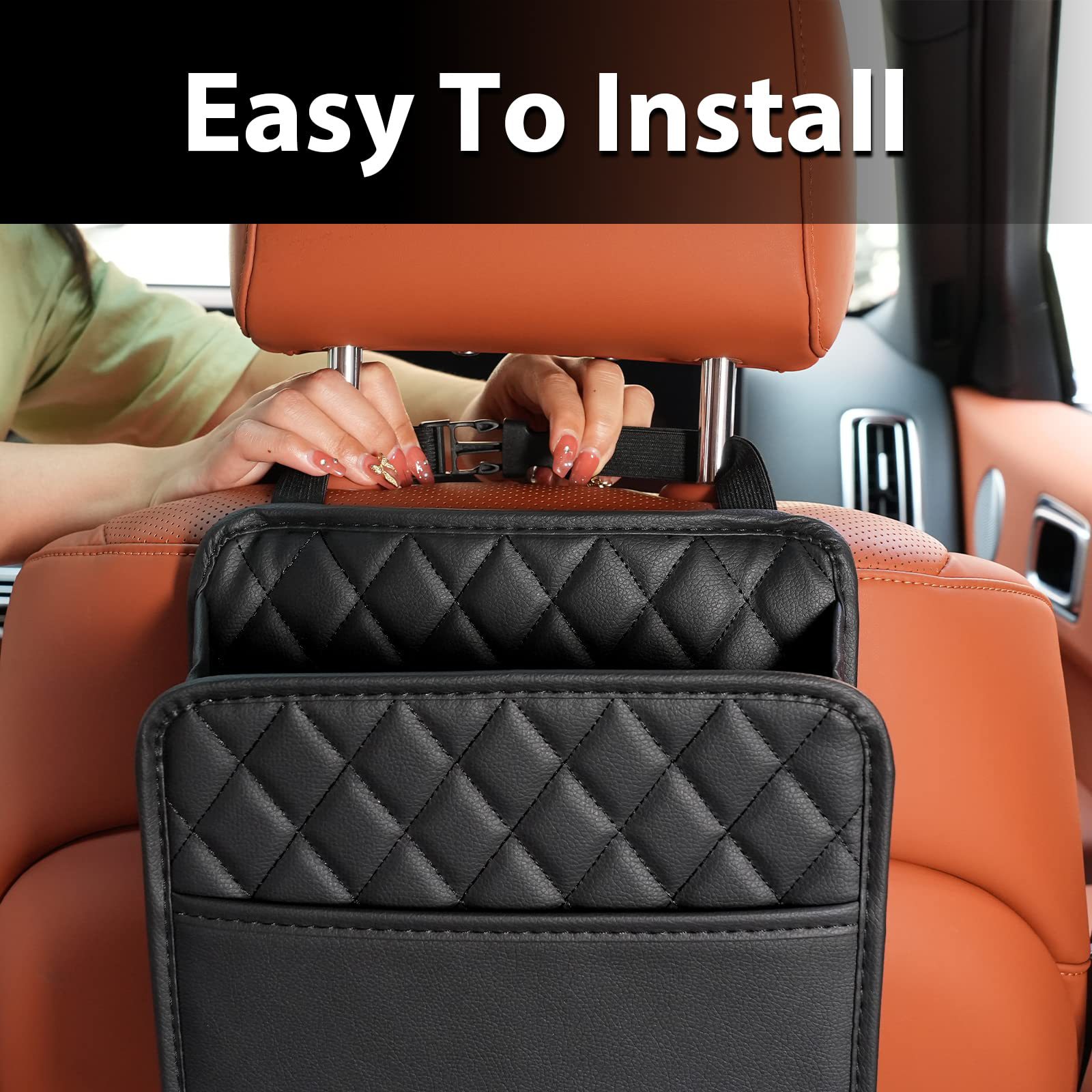 Hängende Aufbewahrungstasche f – Car Accessories Hanging Bewertung und Preis