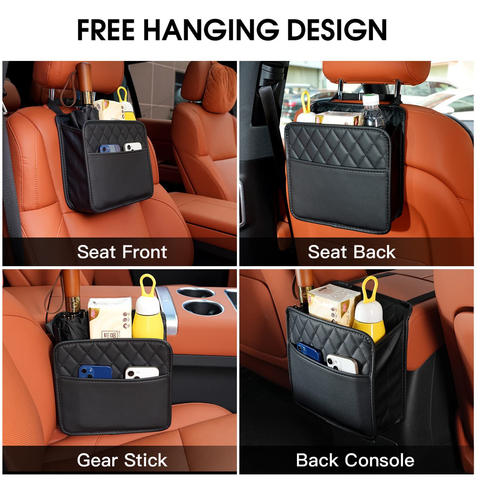 Hängende Aufbewahrungstasche f – Car Accessories Hanging Bewertung und Preis