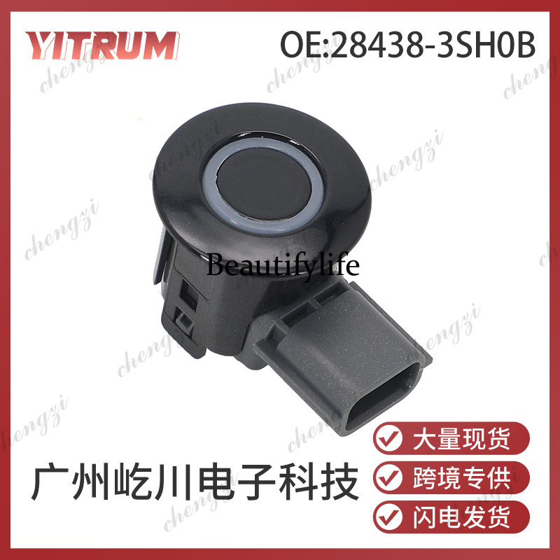28438-3SH0B Geeignet für NS Au – Parking Sensor Reverse Bewertung und Preis