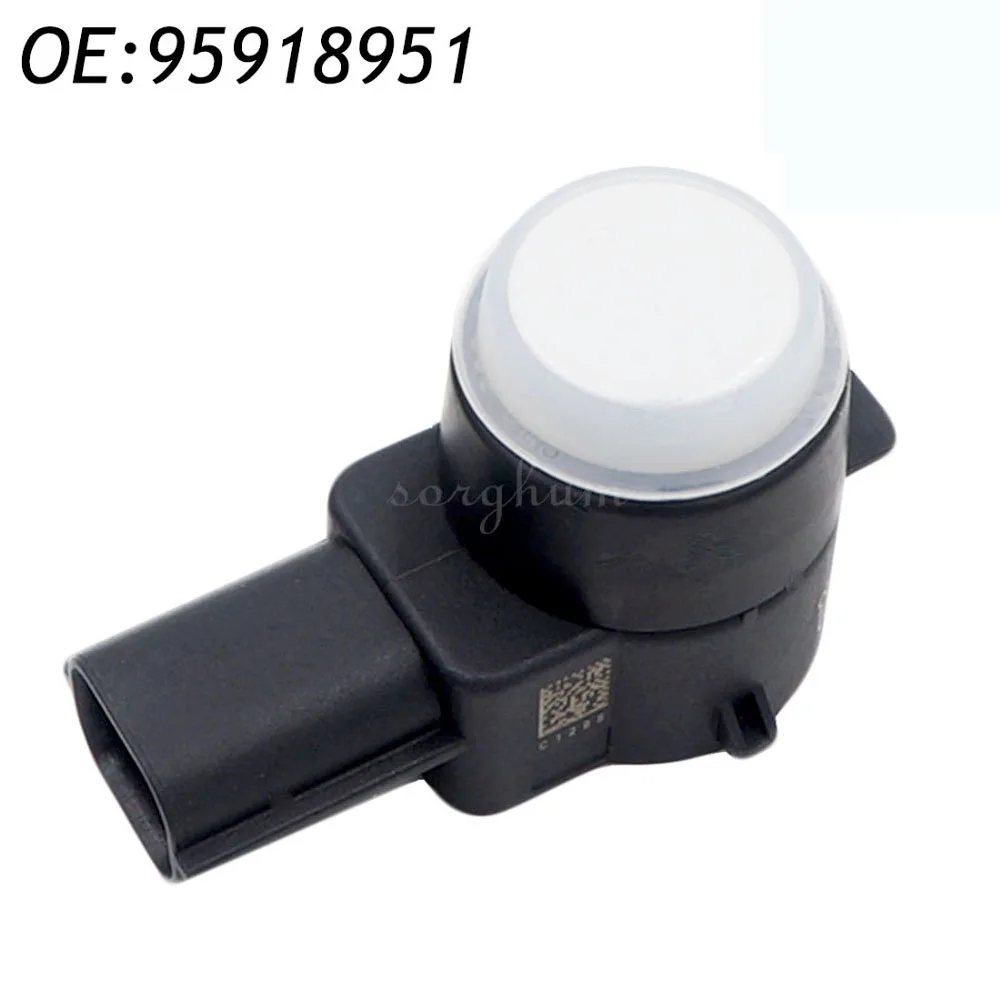 4 PCS PDC Backup Reverse Einpa – Parking Sensor Reverse Bewertung und Preis