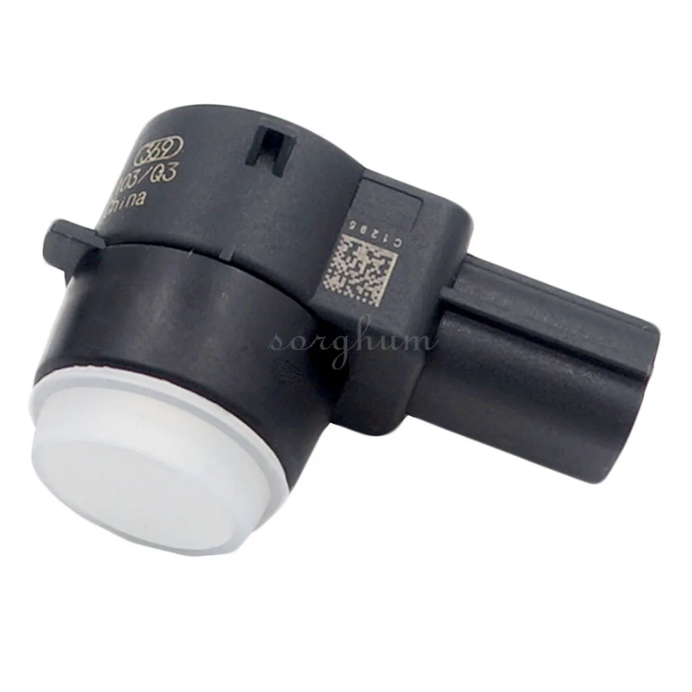 4 PCS PDC Backup Reverse Einpa – Parking Sensor Reverse Bewertung und Preis