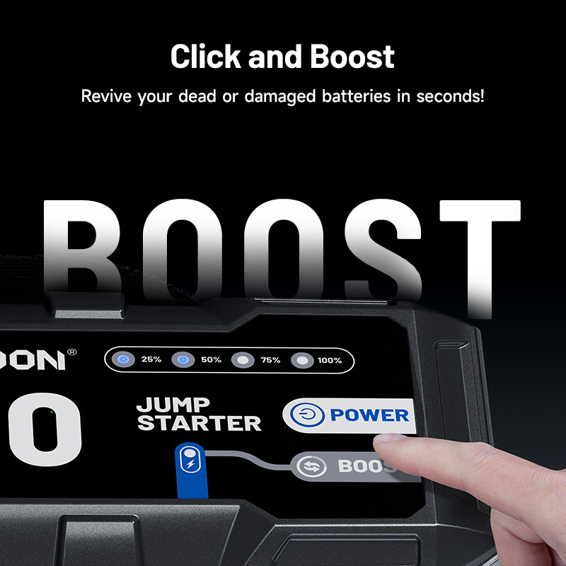 TOPDON V3000 3000A PD60W Bidir – Portable Jump Starter Bewertung und Preis