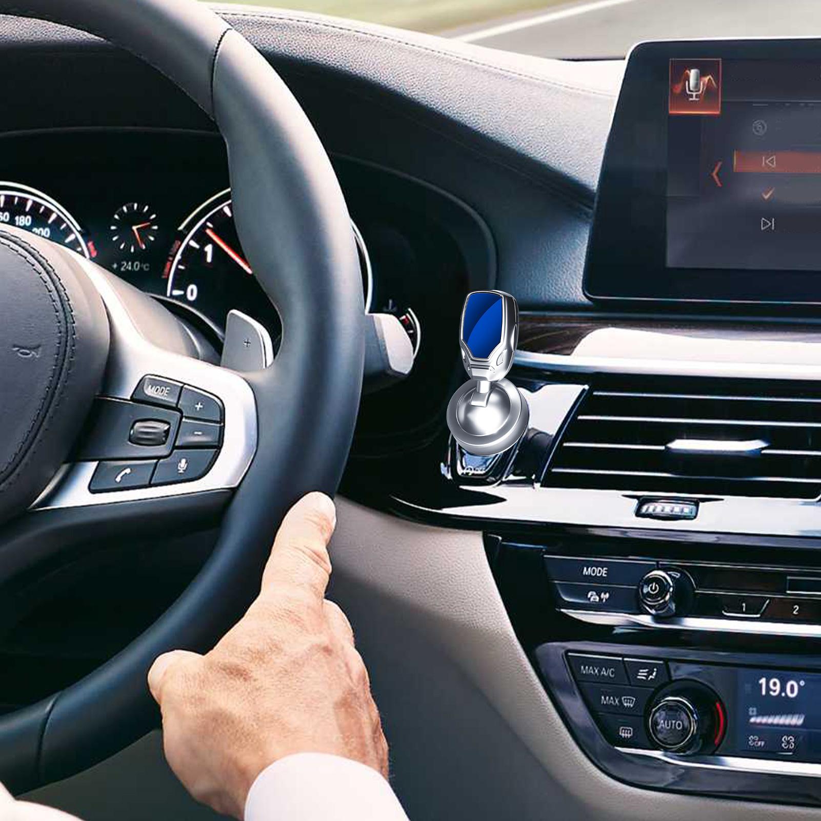 Startknopf-Joystick-Abdeckung  – Car Accessories On Amazon Bewertung und Preis