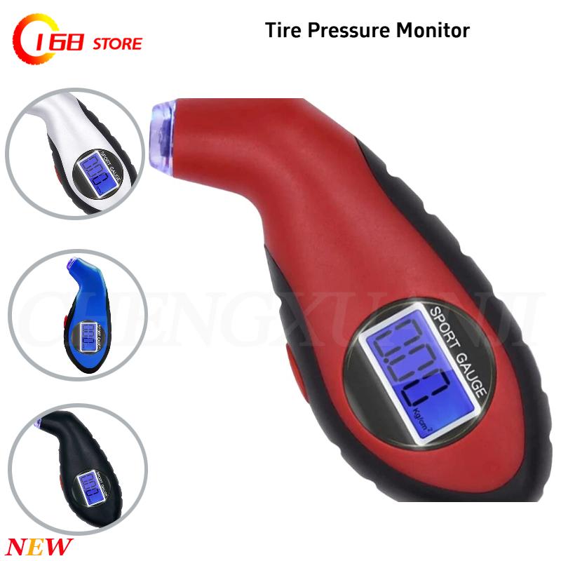 Reifendruckkontrollsystem-Sens – Tire Pressure Monitor Bewertung und Preis