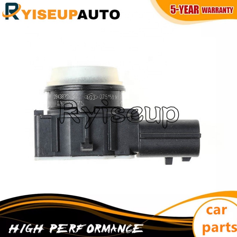 Neuer 284383945R 0263023675 fü – Parking Sensor Reverse Bewertung und Preis