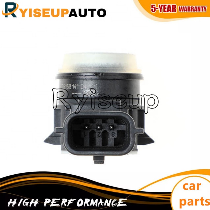 Neuer 284383945R 0263023675 fü – Parking Sensor Reverse Bewertung und Preis