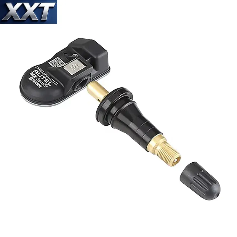 XXT MX-Sensor 315MHz+433MHz 2- – Tire Pressure Monitor Bewertung und Preis