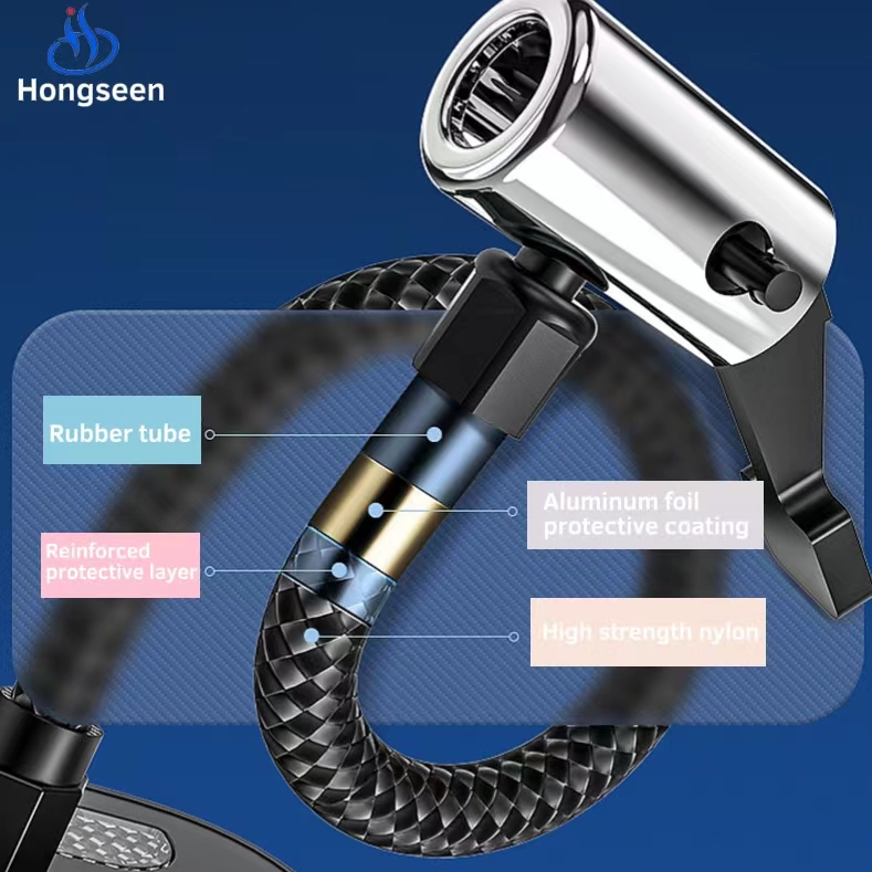 150psi Tragbare Ballonpumpe Au – Car Portable Tire Inflator Bewertung und Preis