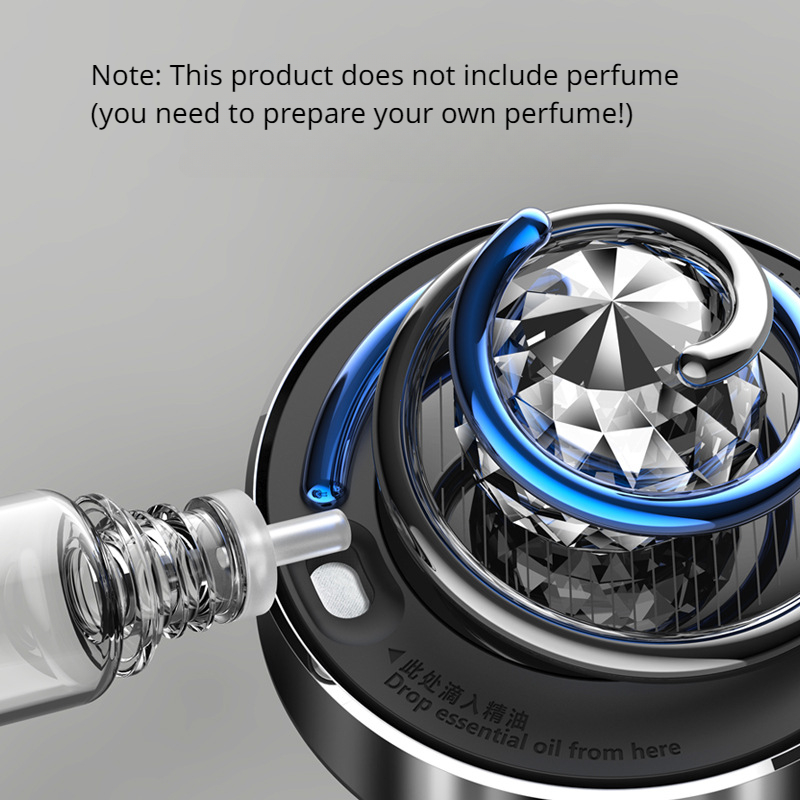 Auto-Lufterfrischer Kreativer  – Car Accessories Perfume Bewertung und Preis