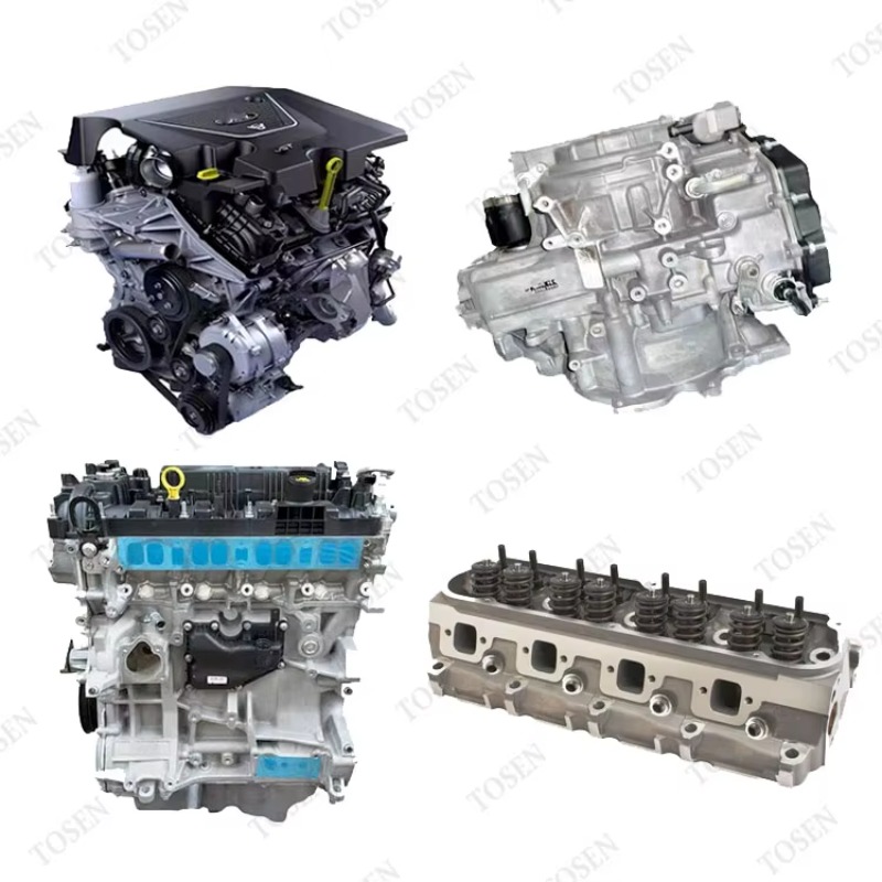 TOSEAuto Parts Kaufen Sie aus  – Car Accessories Online Shopping Bewertung und Preis