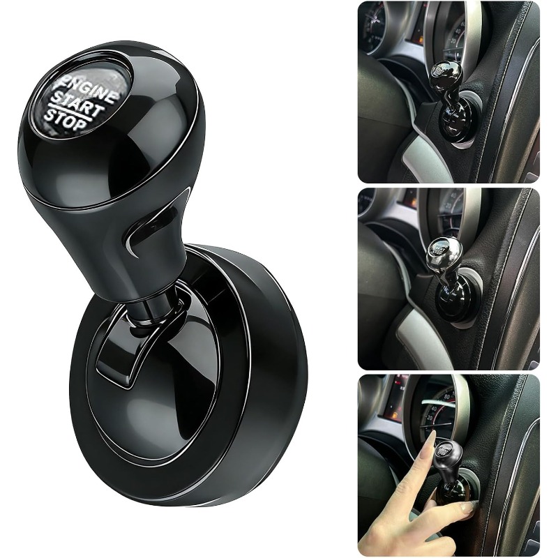 Retro-Joystick-Dekoration Auto – Car Accessories Papar Bewertung und Preis