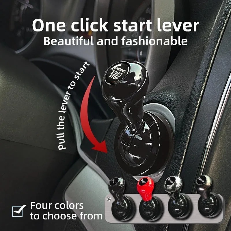 Retro-Joystick-Dekoration Auto – Car Accessories Papar Bewertung und Preis