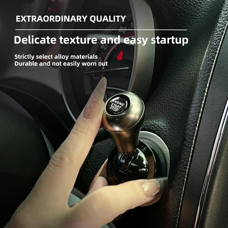Retro-Joystick-Dekoration Auto – Car Accessories Papar Bewertung und Preis