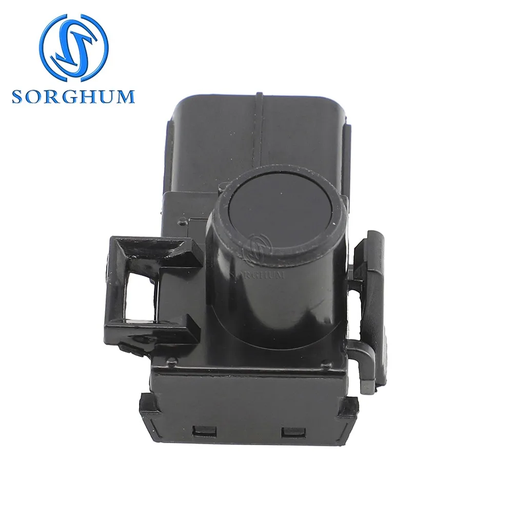 Sorghum 2006-2011 für Toyota L – Parking Sensor Reverse Bewertung und Preis