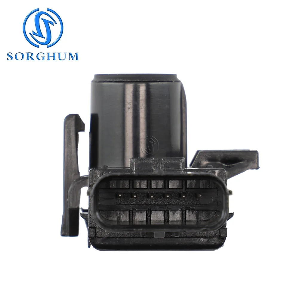 Sorghum 2006-2011 für Toyota L – Parking Sensor Reverse Bewertung und Preis
