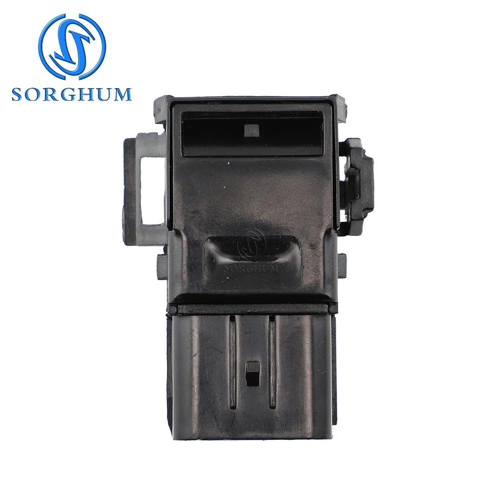 Sorghum 2006-2011 für Toyota L – Parking Sensor Reverse Bewertung und Preis