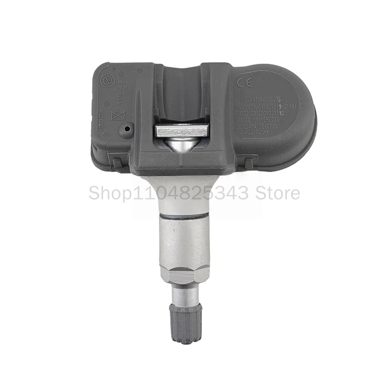 A0025409617 Für Mercedes-Benz  – Tire Pressure Monitor Bewertung und Preis