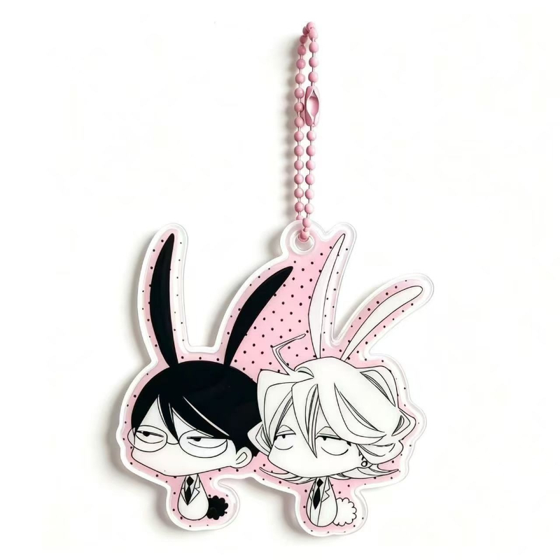 Neuer Doukyusei Sajou Rihito K – Car Accessories Hanging Bewertung und Preis