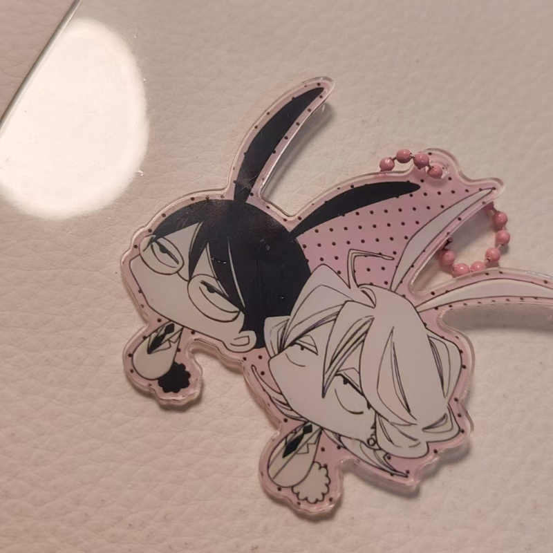 Neuer Doukyusei Sajou Rihito K – Car Accessories Hanging Bewertung und Preis