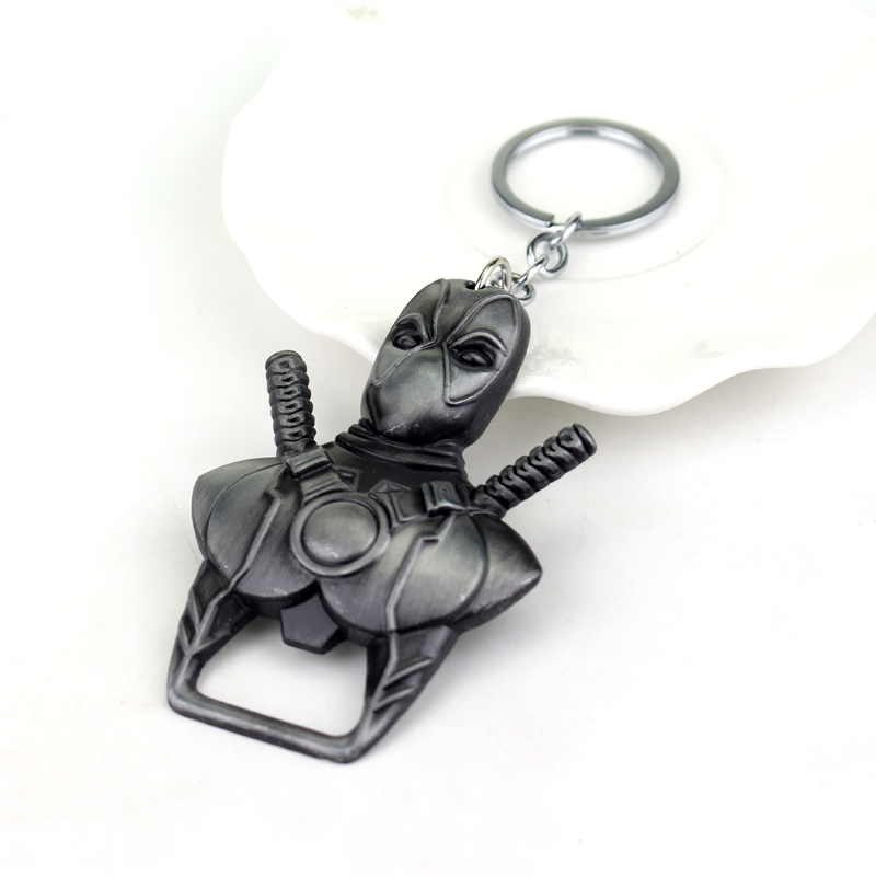 Deadpool Schlüsselanhänger, tr – Car Accessories Hanging Bewertung und Preis