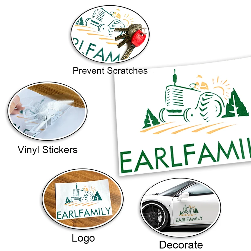 EARLFAMILY 13 cm x 4,5 cm für  – Car Accessories In Tokyo Bewertung und Preis