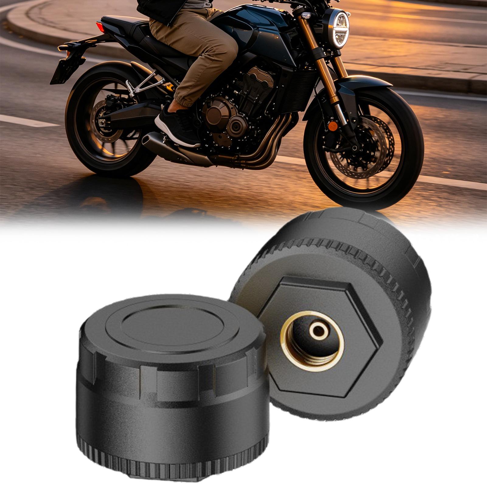 Reifendruckmesser, kabelloses  – Tire Pressure Monitor Bewertung und Preis