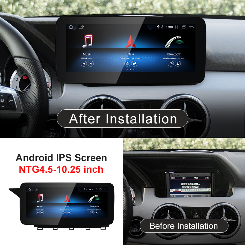 STWEI 2024 Neue Auto Multimedi – Car Accessories In India Bewertung und Preis